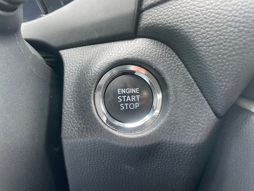 Used 2024 White Toyota Adventure image 44