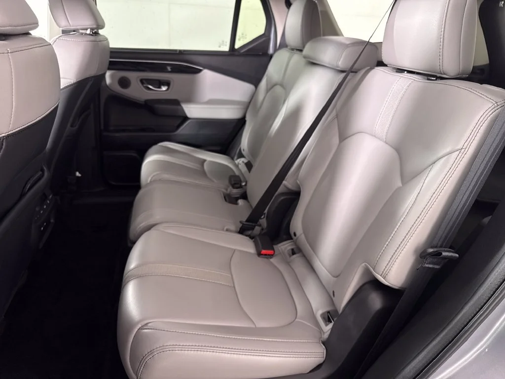 2024 Honda Pilot EX-L - Photo 12