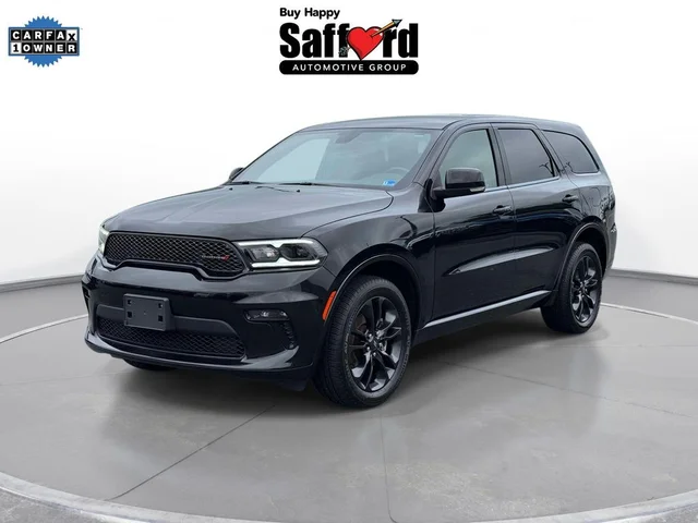 2022 Dodge Durango SXT