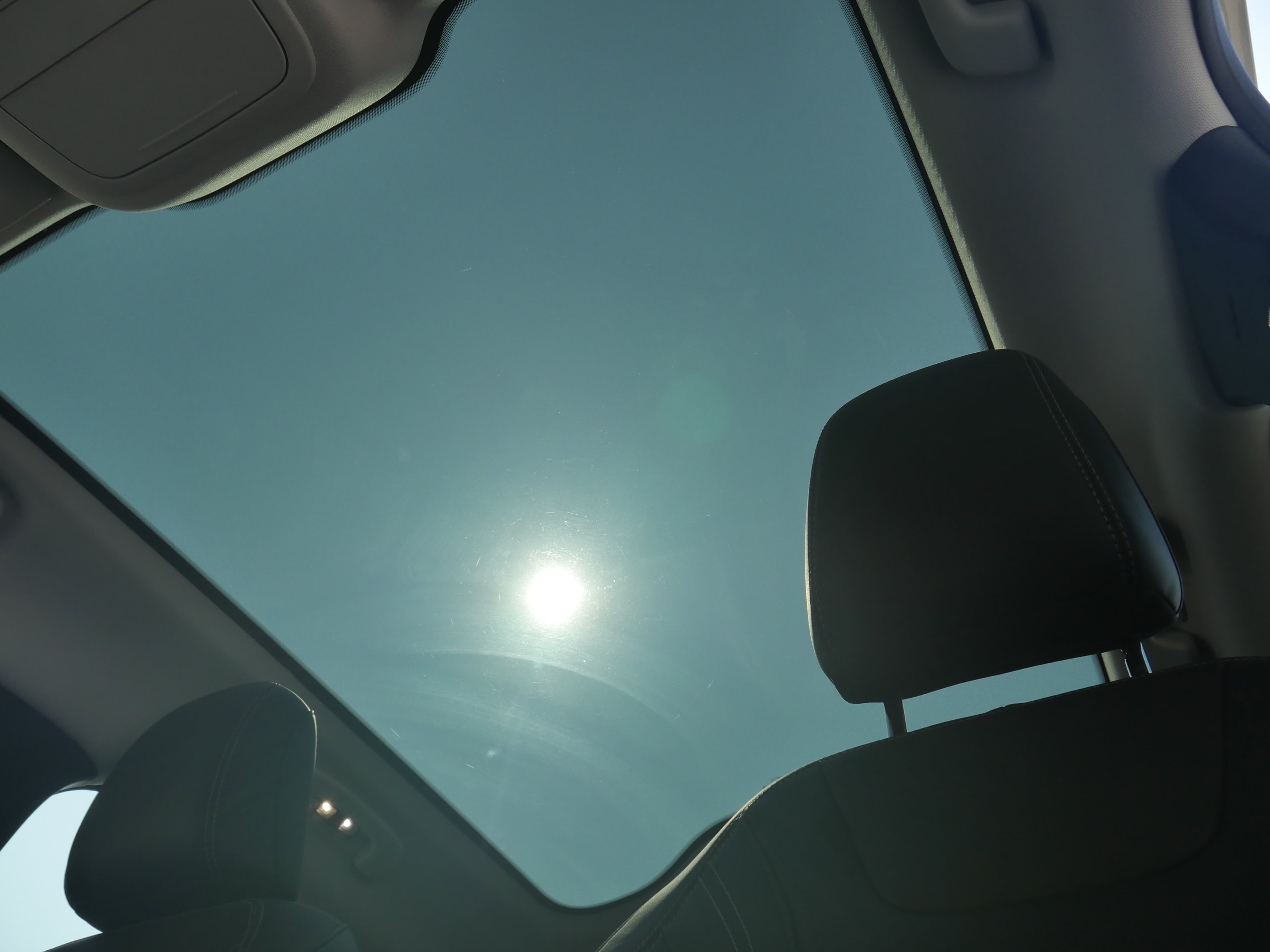 Used 2025 Desert Sand Ford Premium image 5