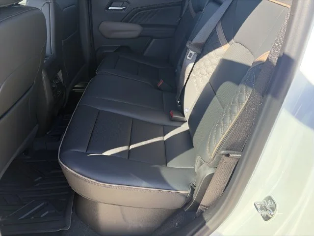 New 2026 White GMC Denali image 11