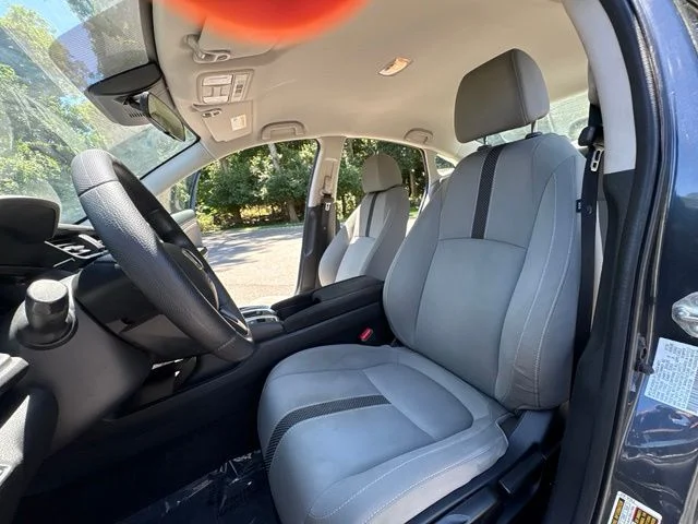 Used 2020 Blue Honda LX image 21