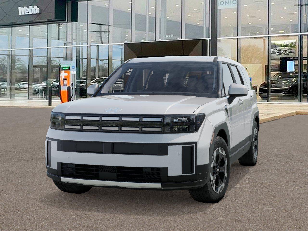 2026 Hyundai Santa Fe SE - Photo 6