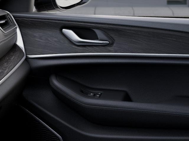 2025 Jeep Grand Cherokee Limited - Photo 49