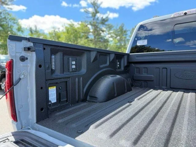 New 2026 Avalanche Ford Raptor® image 7