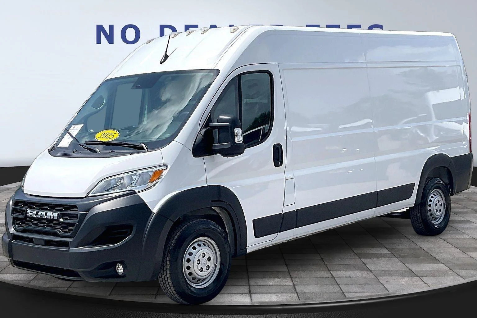 2025 RAM ProMaster 2500 TRDSMAN WOPS 159" WB High Roof's photo
