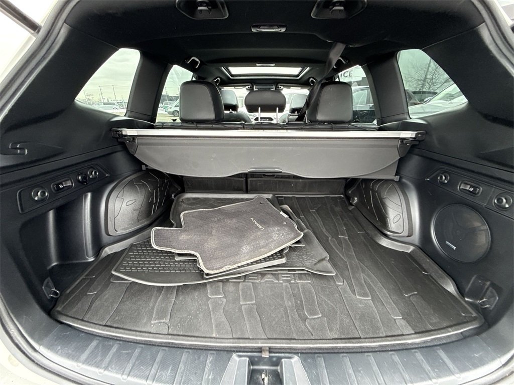 2022 SUBARU FORESTER - Image 27