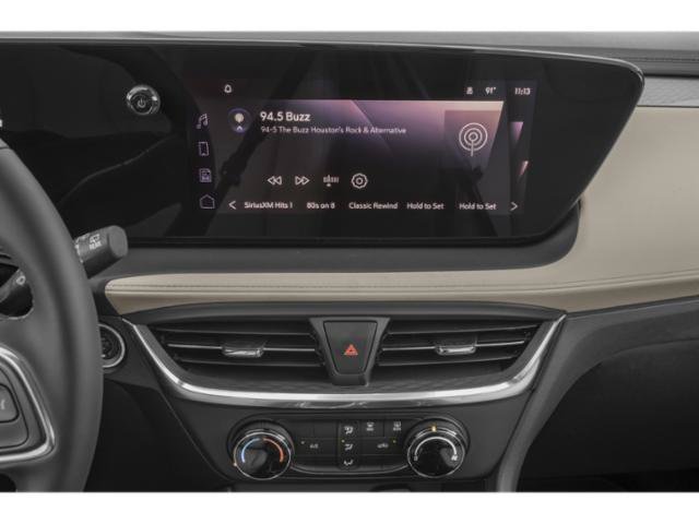 Used 2026 Ocean Blue Metallic Buick Preferred image 13