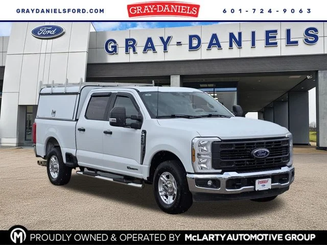 2024 Ford F-250 XL