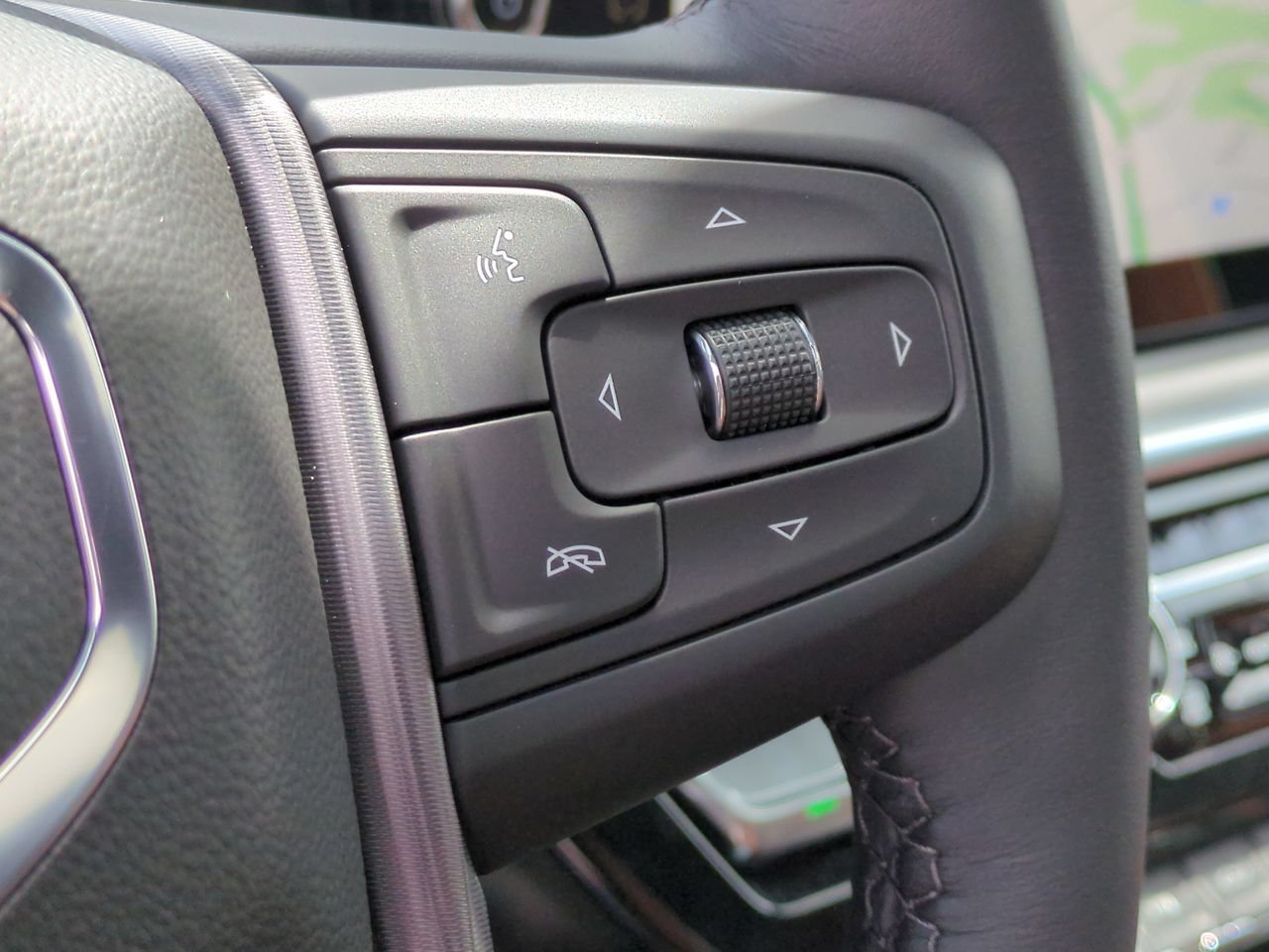 New 2026 Onyx Black GMC Denali Ultimate image 36