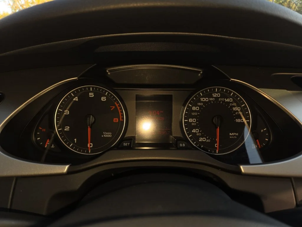 Used 2011  Audi 2.0T Premium Plus image 9