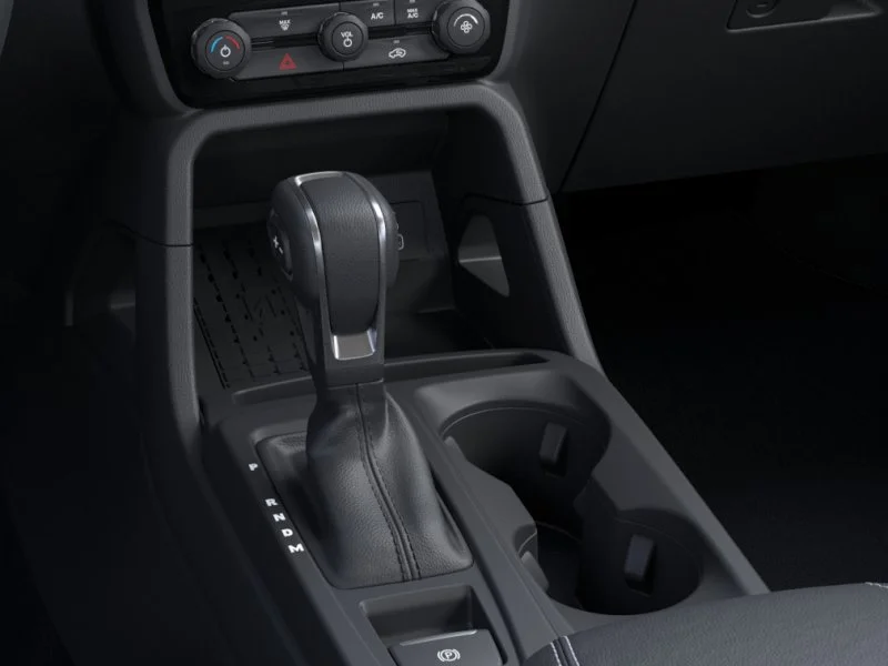New 2025 Oxford White Ford XLT image 38