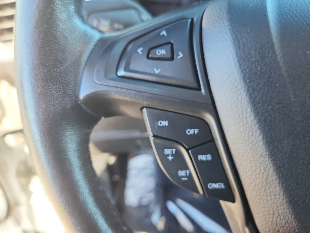 Used 2022 Silver Ford Titanium image 21