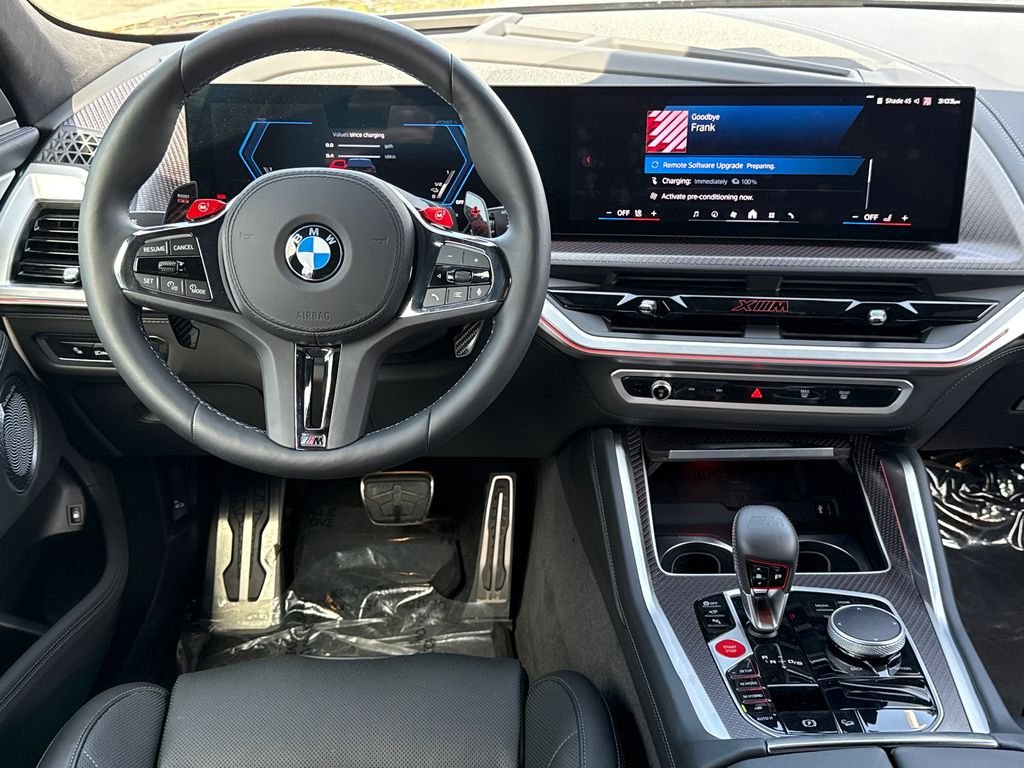 Used 2026 Black BMW Label image 19