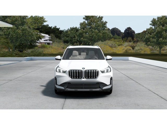 New 2027 Alpine White BMW  image 3