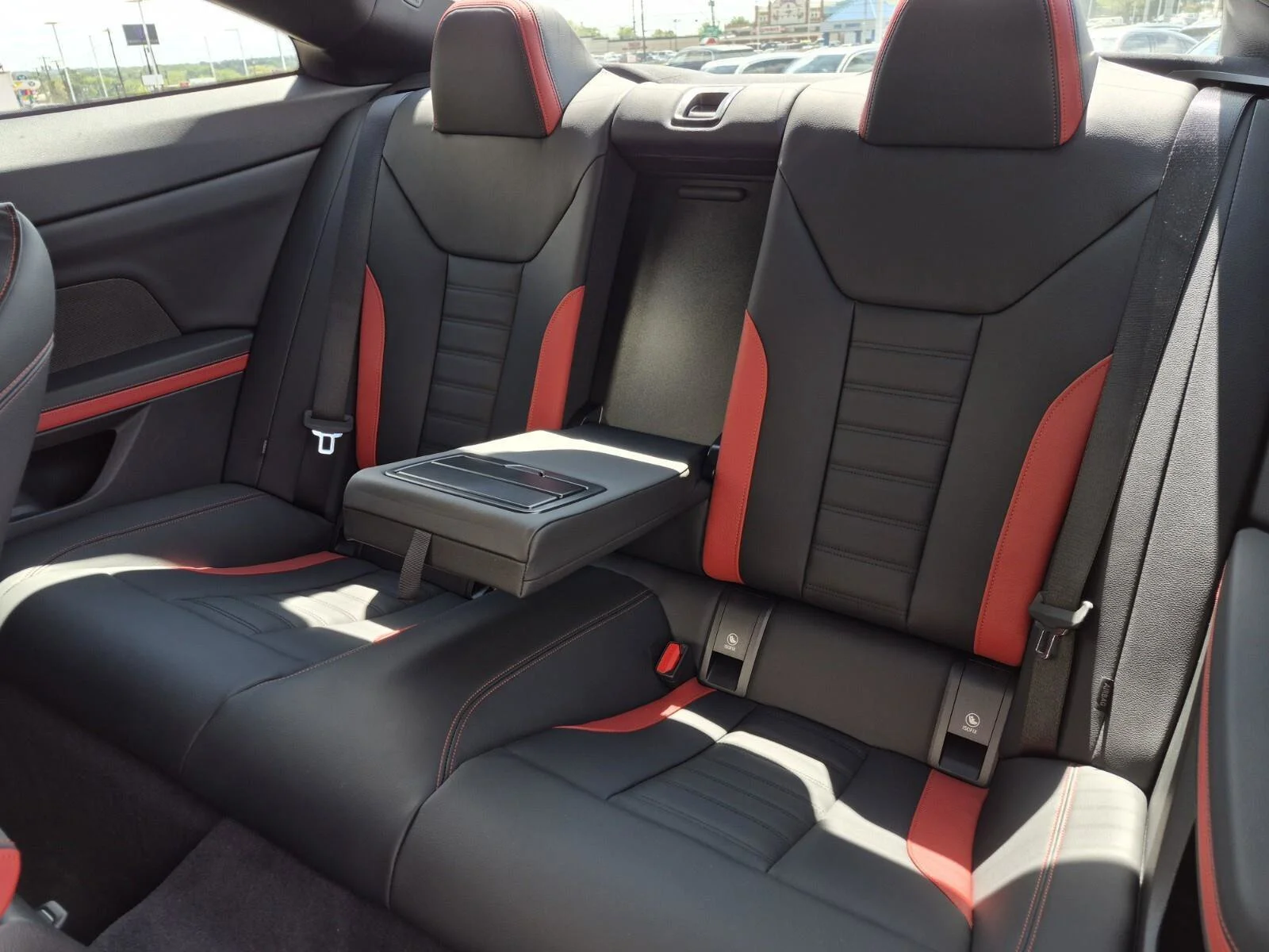 2026 BMW 4 Series M440i - Photo 20