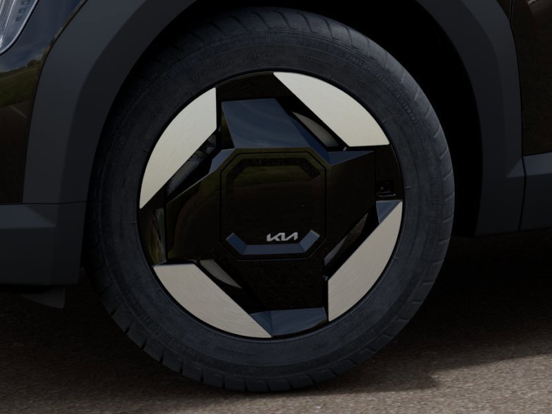 2026 Kia EV9 Wind - Photo 9