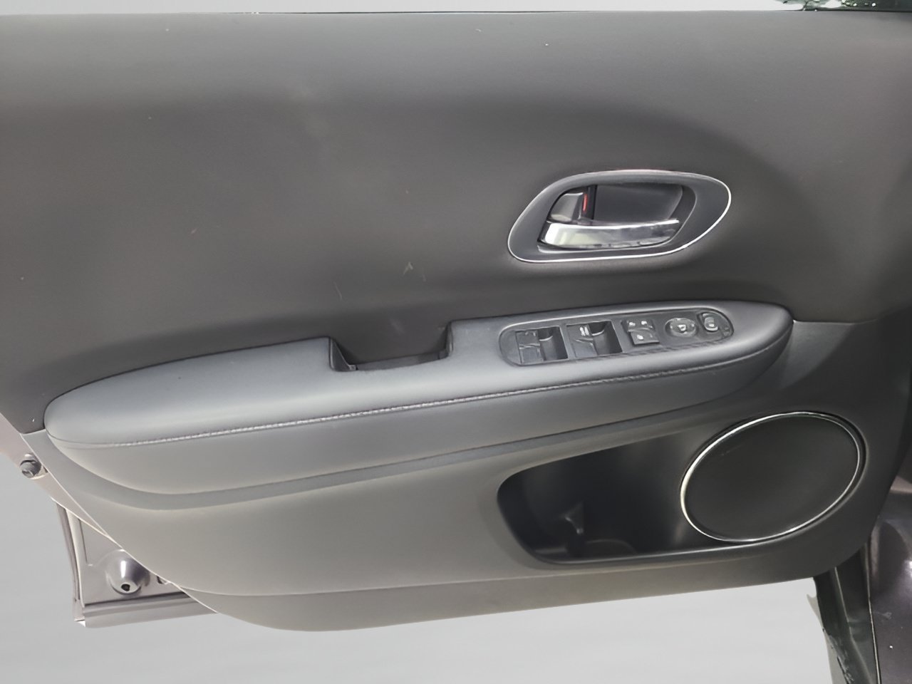 2016 Honda HR-V EX - Photo 20