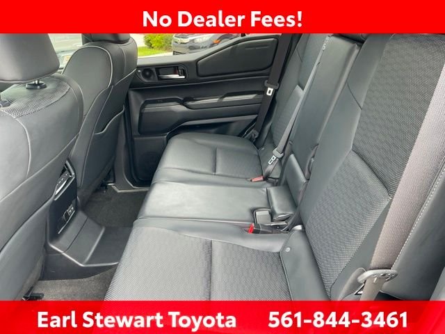 Certified Used 2024 Blue Toyota First Edition image 20