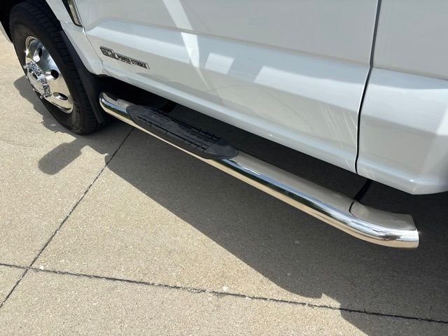 Used 2026 White Ford XLT image 14