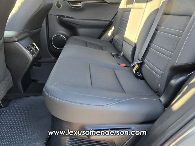 Certified Used 2020 Silver Lexus 300 Base image 13