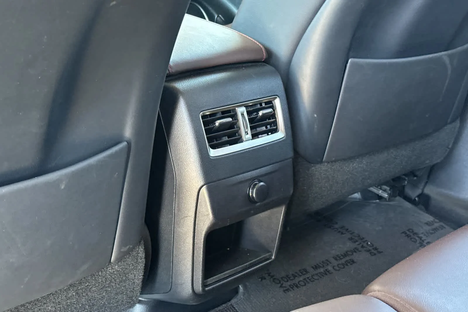 Used 2019 Eminent White Pearl Lexus  image 14