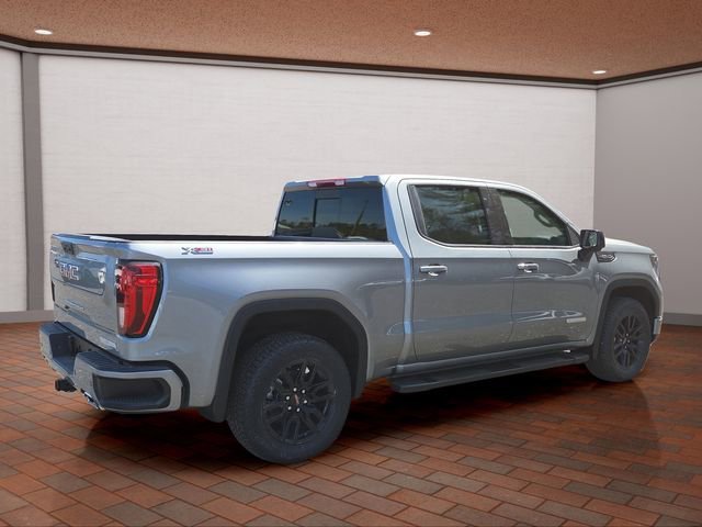 New 2026 Sterling Metallic GMC Elevation image 3