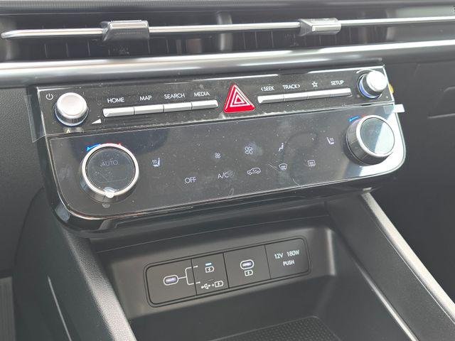 New 2026 Phantom Black Hyundai SEL image 31