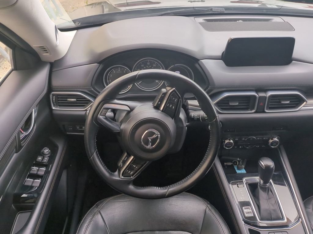 2017 Mazda CX-5 Grand Touring - Photo 18