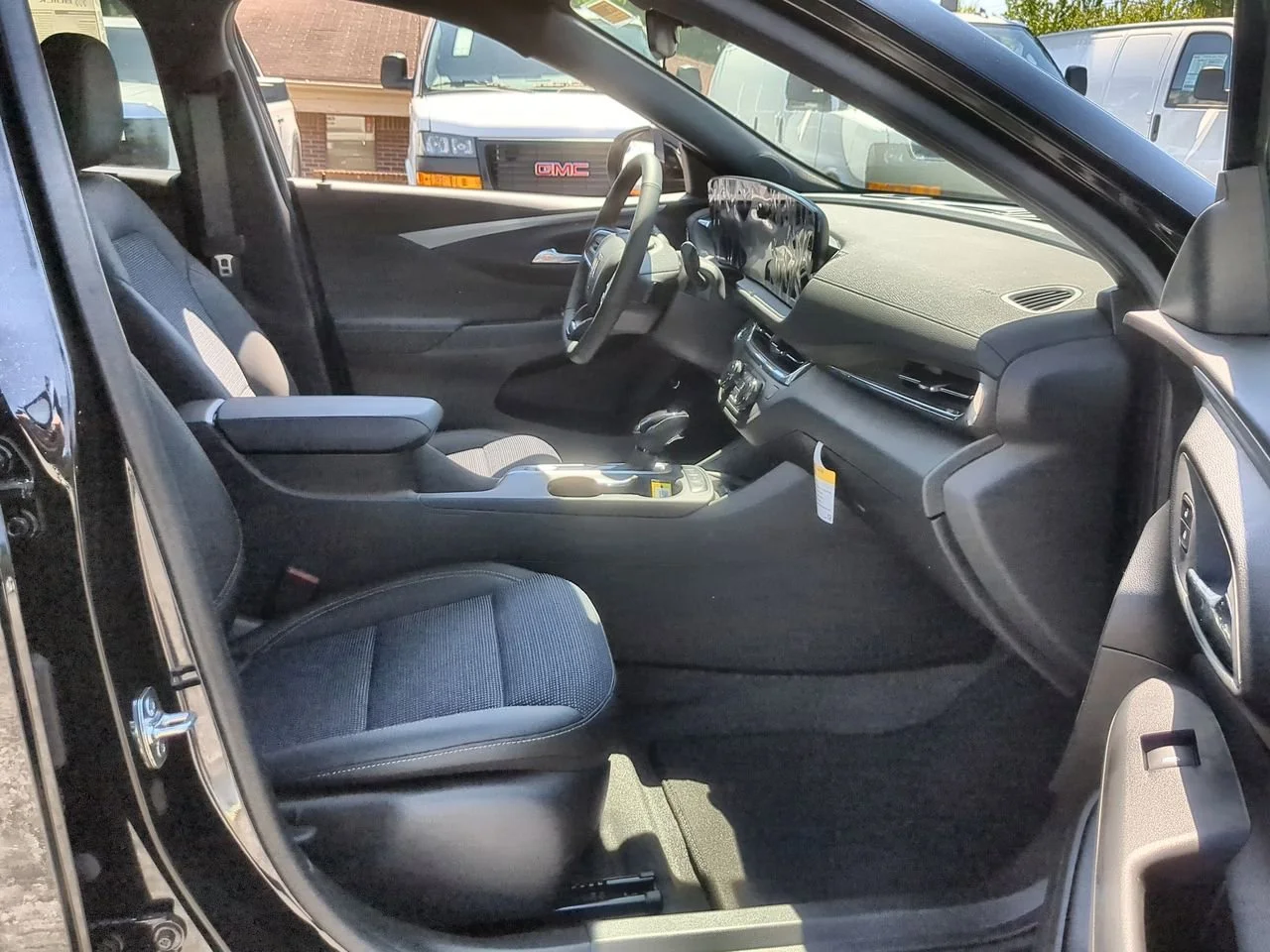 2026 Buick Envista Preferred - Photo 25