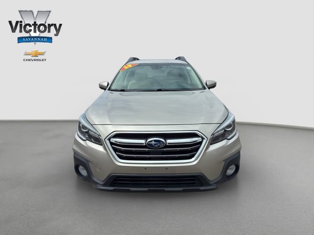 Used 2019 Subaru Outback Limited with VIN 4S4BSENC0K3293124 for sale in Kansas City
