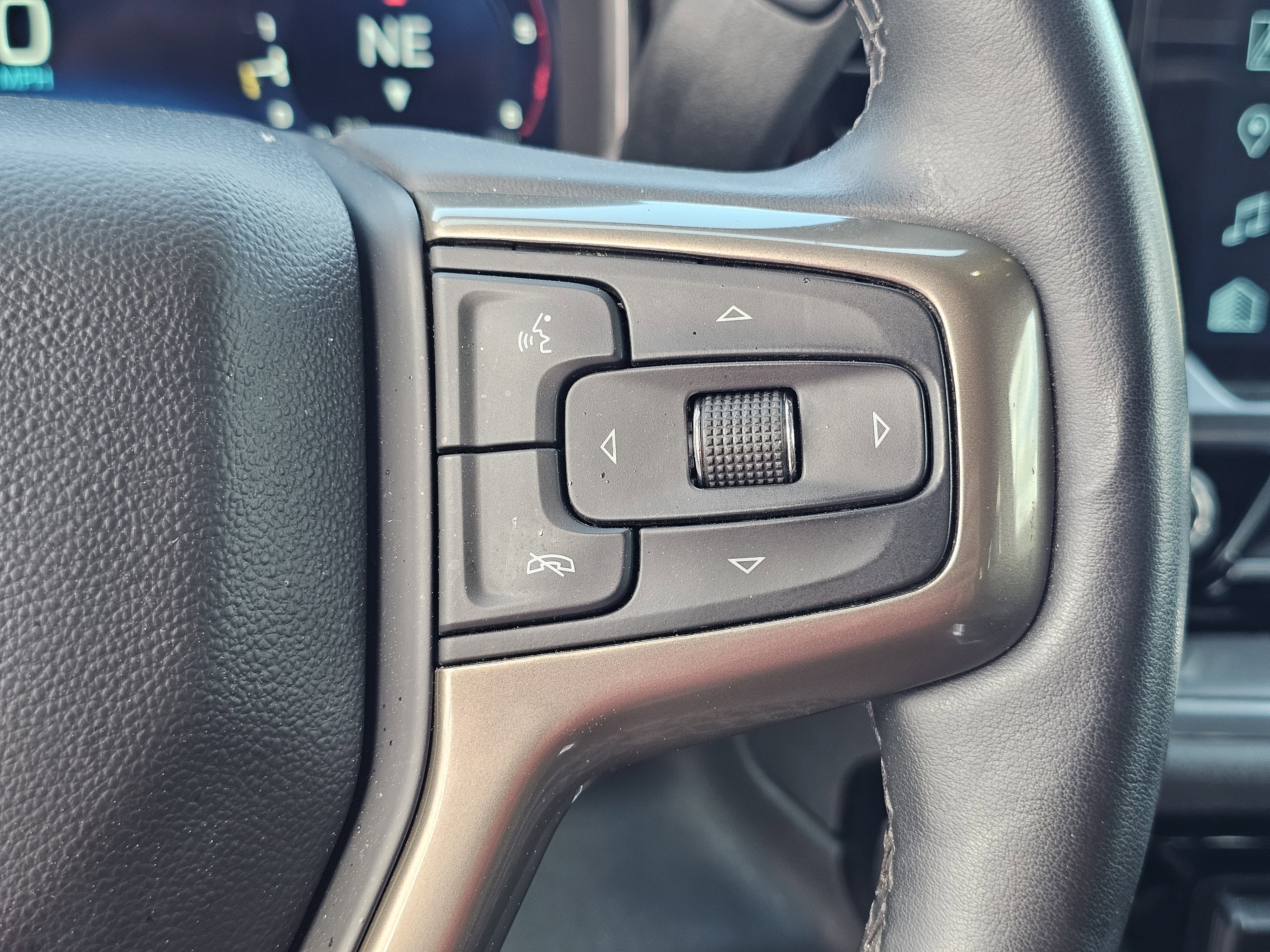 2024 Chevrolet Silverado 3500HD High Country - Photo 24