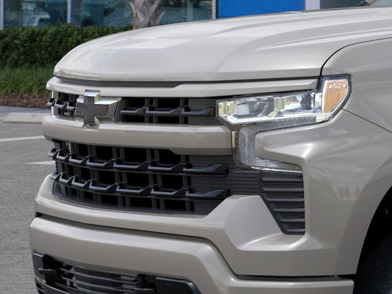 2026 Chevrolet Silverado 1500 RST - Photo 13
