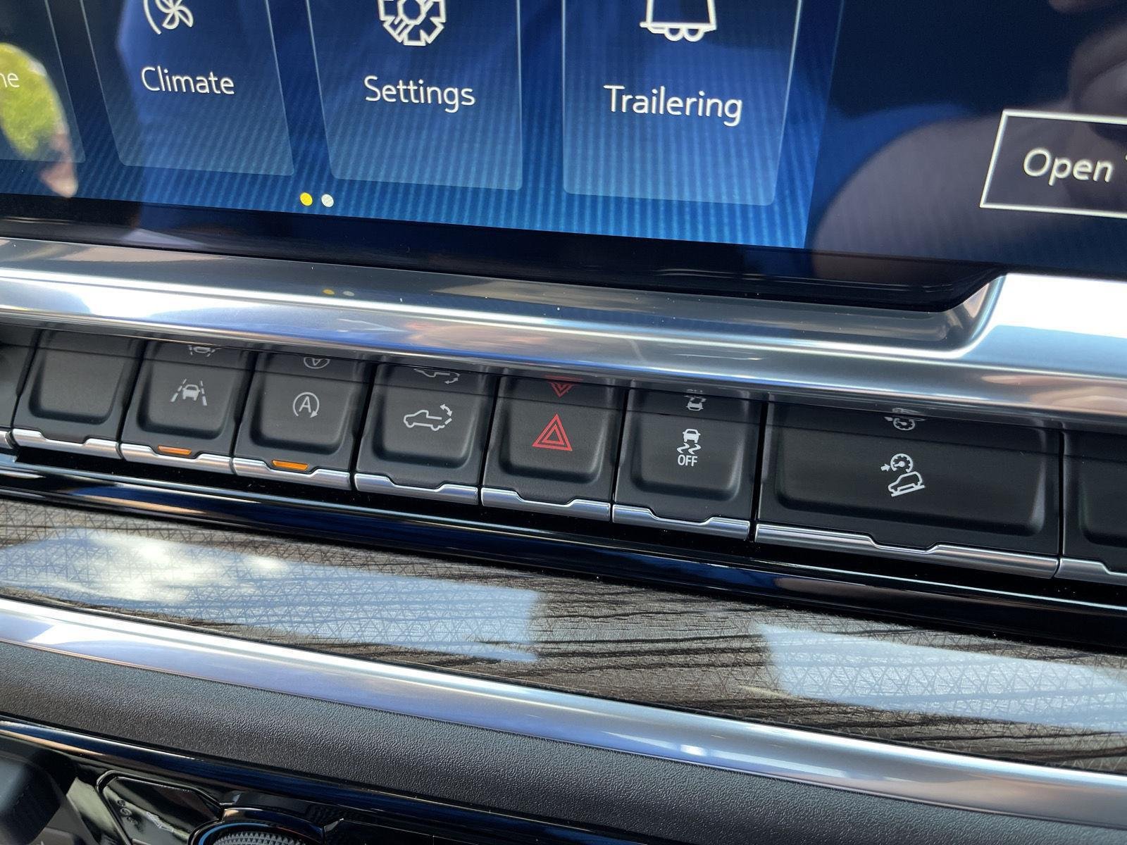 Used 2025 Cypress Gray Chevrolet LT Trail Boss image 32