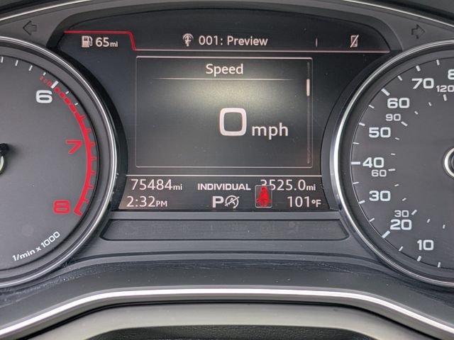 Used 2019 Gray Audi Premium image 26