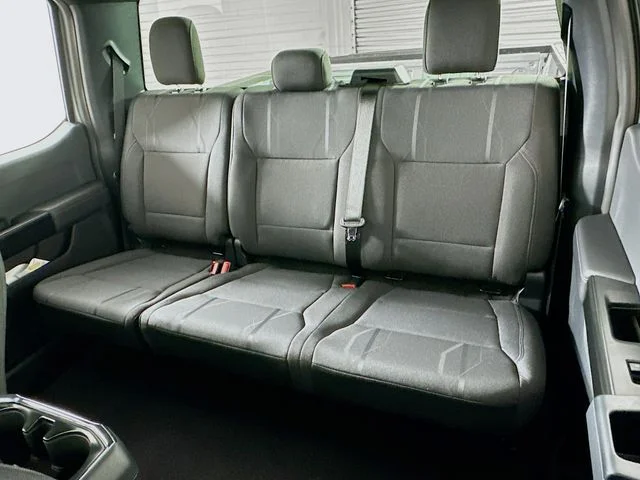 New 2026 Ford F-150 STX