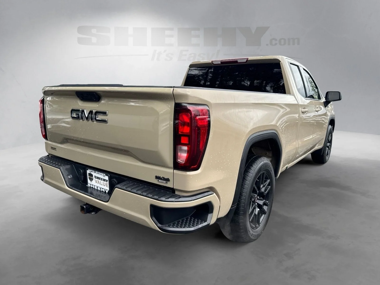 Certified Used 2023 Beige GMC Elevation image 13