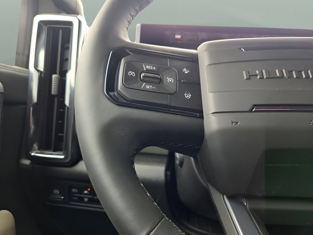 2026 GMC HUMMER EV 2X - Photo 29