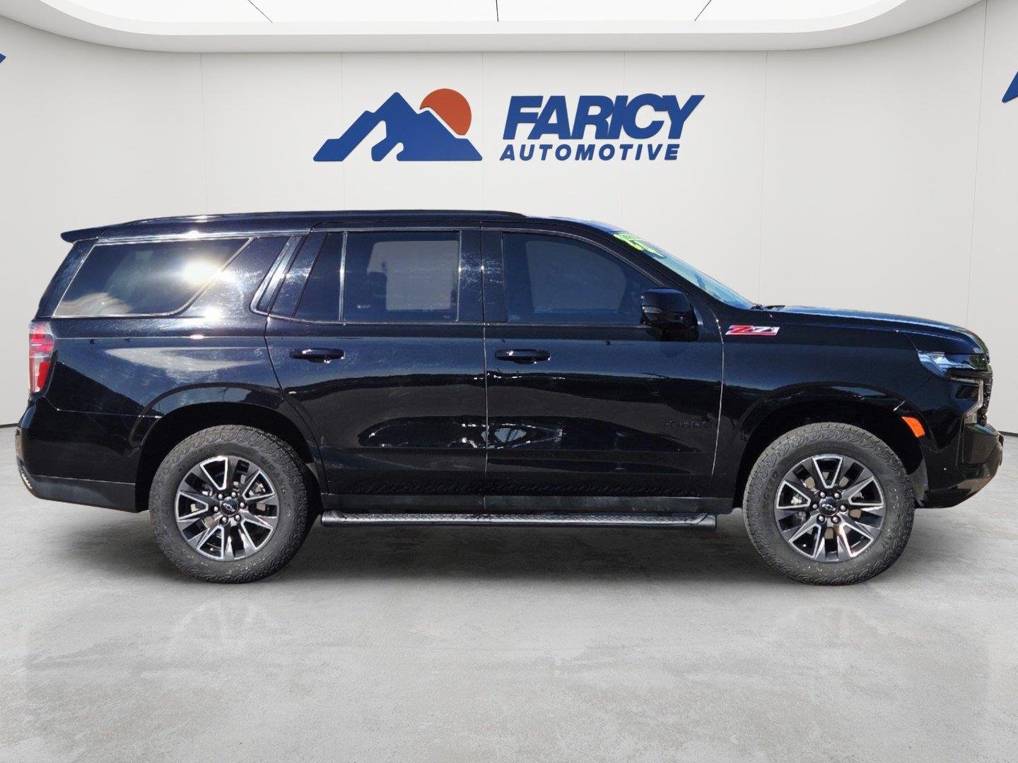 2024 Chevrolet Tahoe Z71 - Photo 6