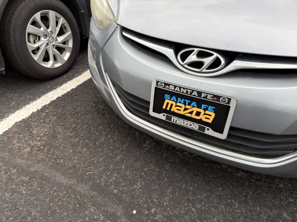 Used 2015 Shale Gray Metallic Hyundai SE image 27