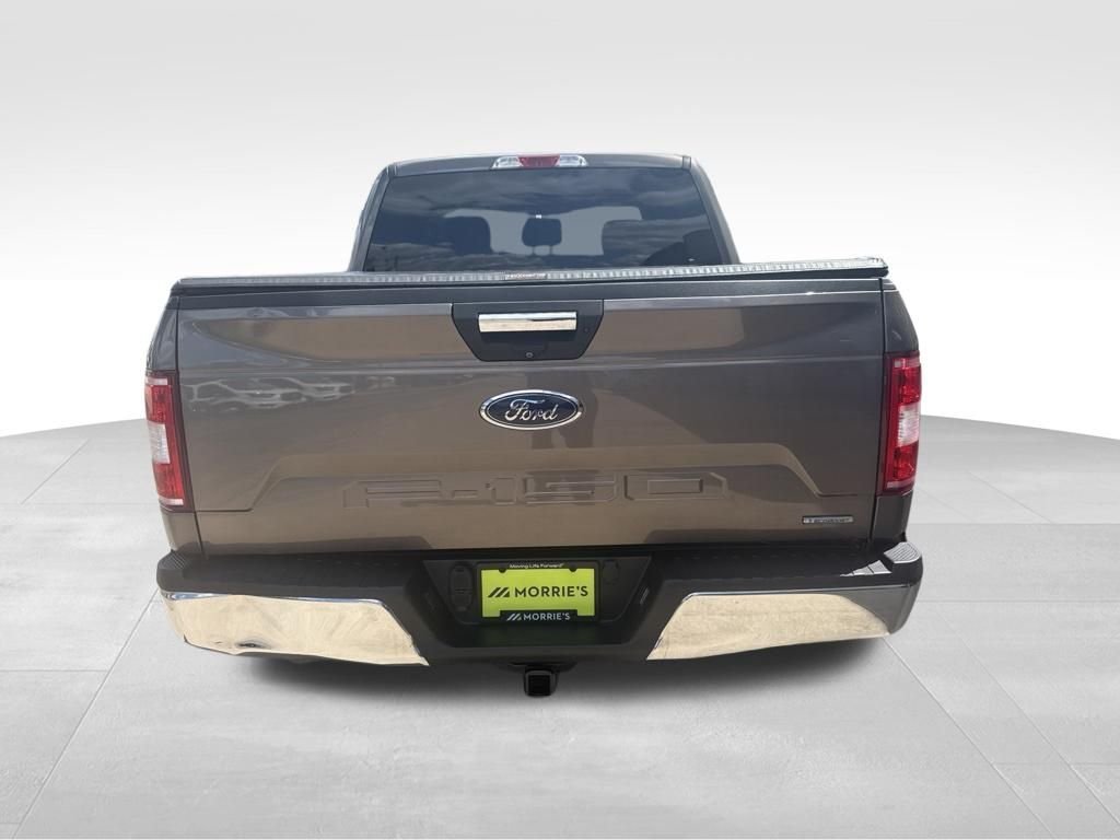 Used 2018  Ford XLT image 11