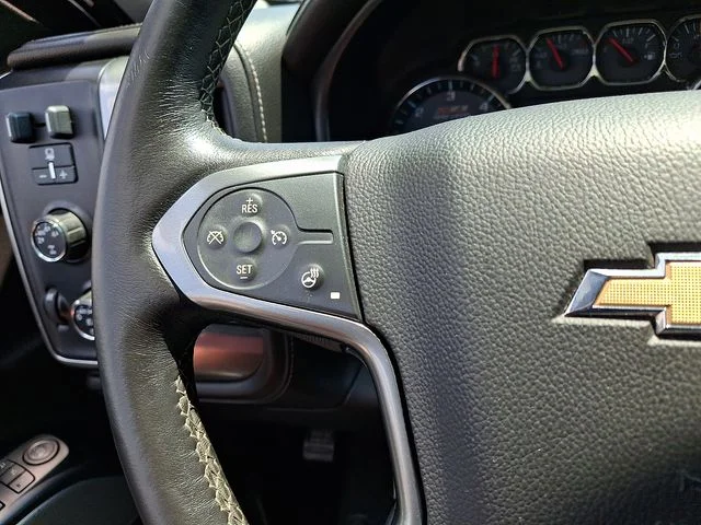 Used 2014 Black Chevrolet LTZ image 21