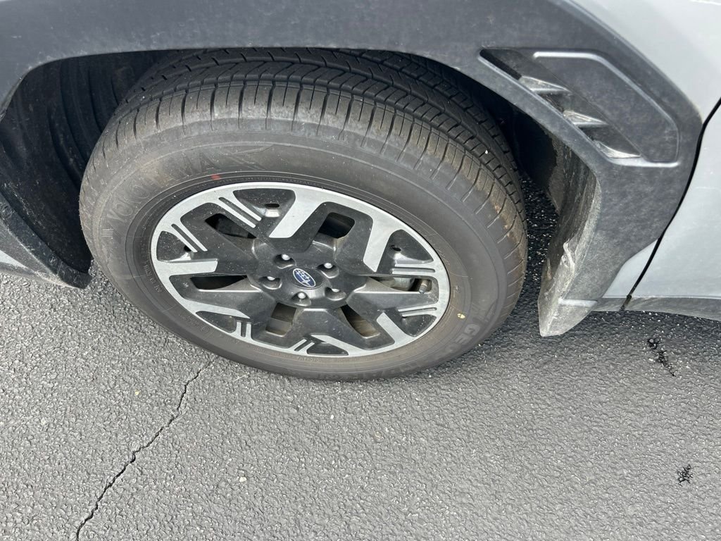 Certified Used 2026 Beige Subaru Premium image 16
