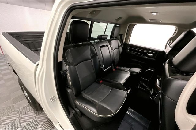 2024 RAM Ram 3500 Pickup Laramie - Photo 25