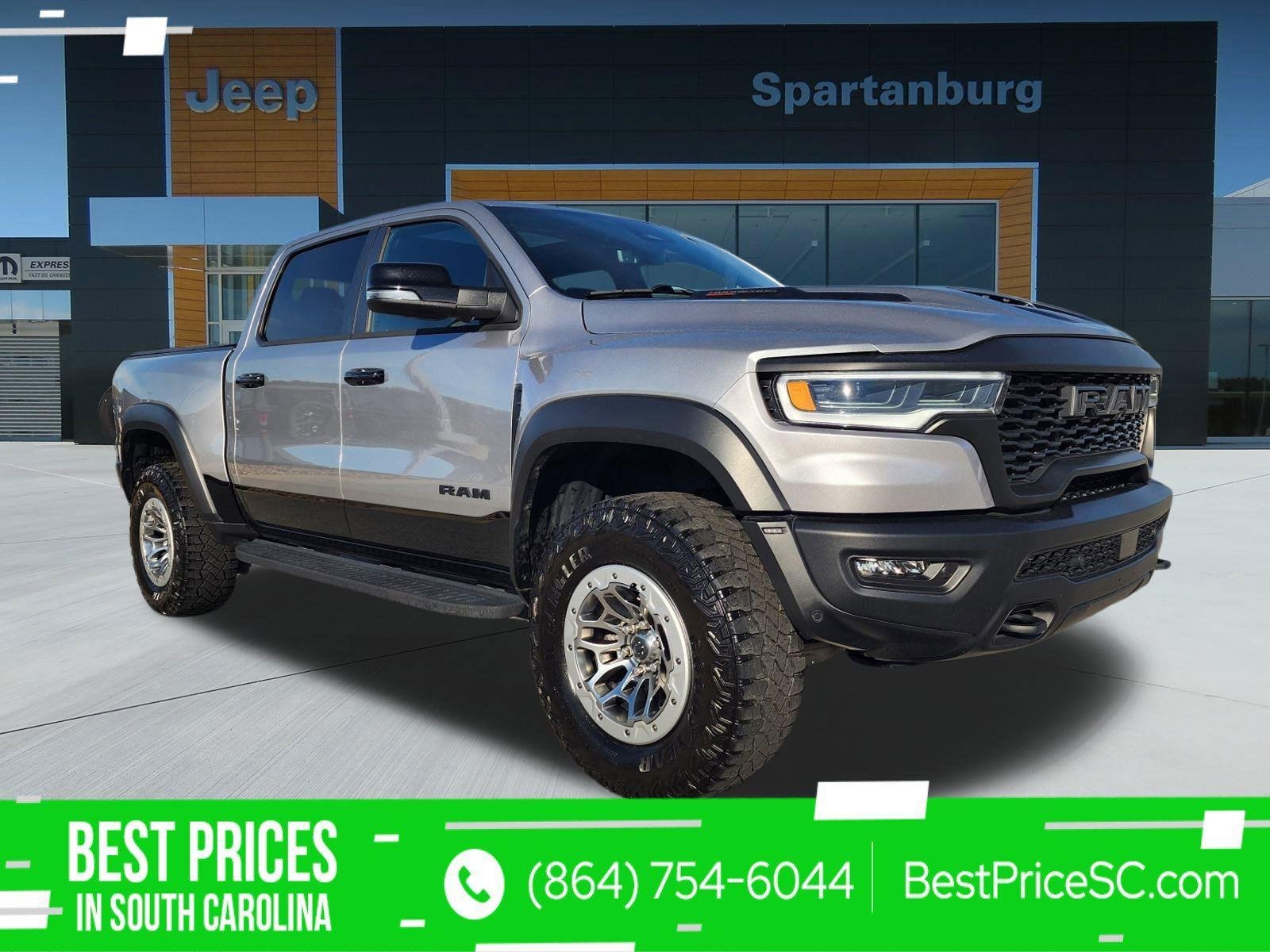 2026 2025 Ram 1500