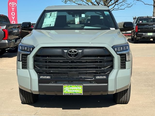 New 2026 Lunar Rock Toyota Tundra Limited image 7