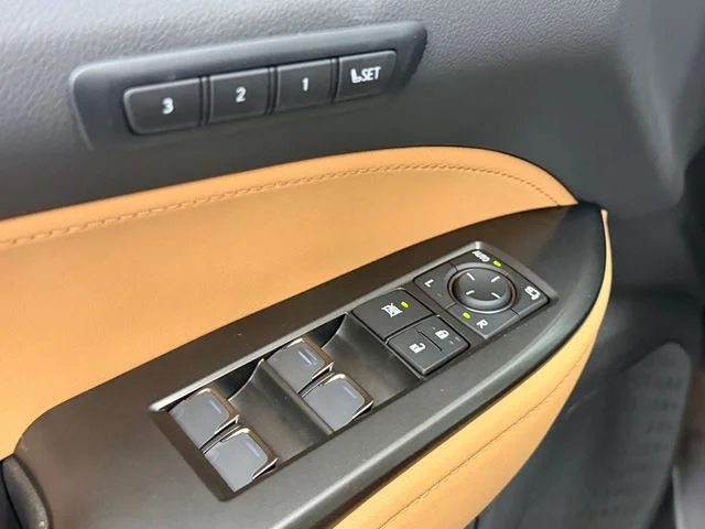New 2026 Gray Lexus 350 Premium image 14