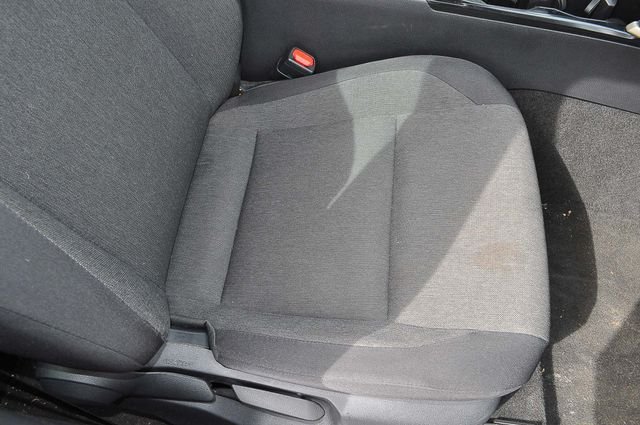 Used 2025  Toyota LE image 21