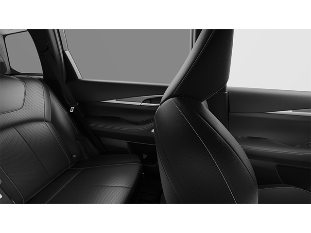 New 2027 RADIANT WHITE INFINITI Luxe AWD image 19