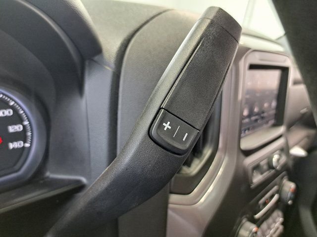 Used 2021 White Chevrolet WT image 11
